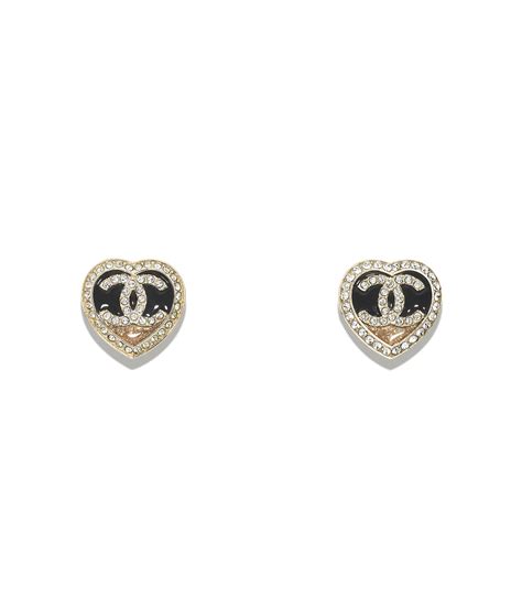 selfridges chanel earrings.